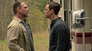 Сериал Слэшер - 3 сезон 7 серия / Slasher