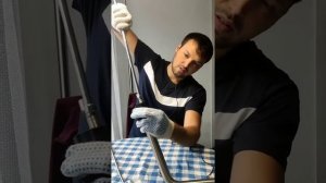 Жесткая (не гибкая) подводка для смесителя