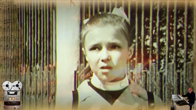 «Лесной олень»
Аида Ведищева. смотреть онлайн