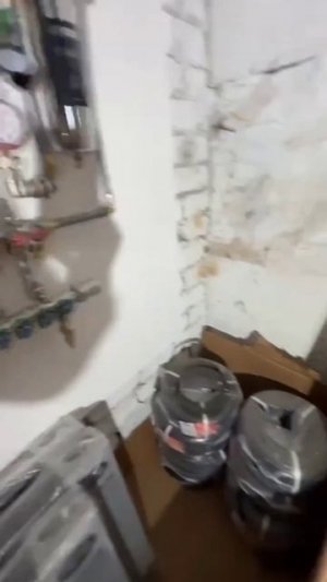 Из чего собрать сантехнику в квартире?