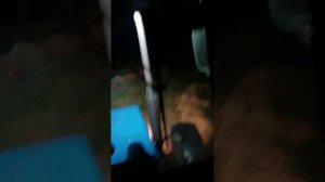 сгребаю по росе