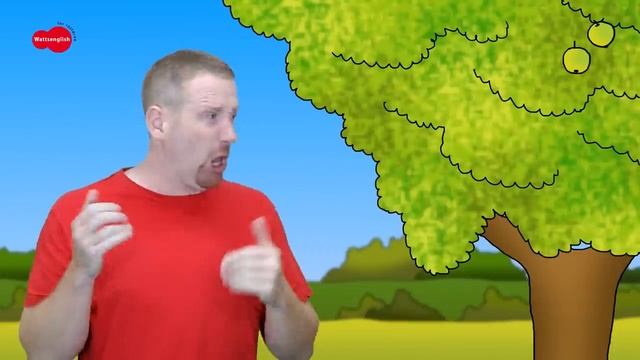 11Baby_Food_+_MORE_Steve_and_Maggie_English_Stories_for_Kids_｜_English