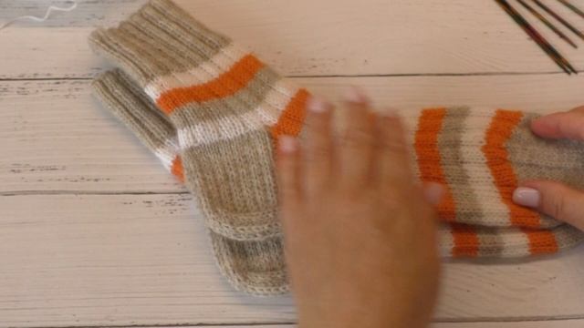 СП "Носочный бум 5. Отчет 4. смотреть онлайн