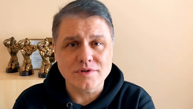 Сергей Майоров ко Дню рождения П.И. Чайковского смотреть онлайн
