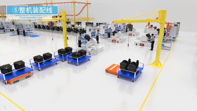 Новая штаб-квартира PARSUN Power