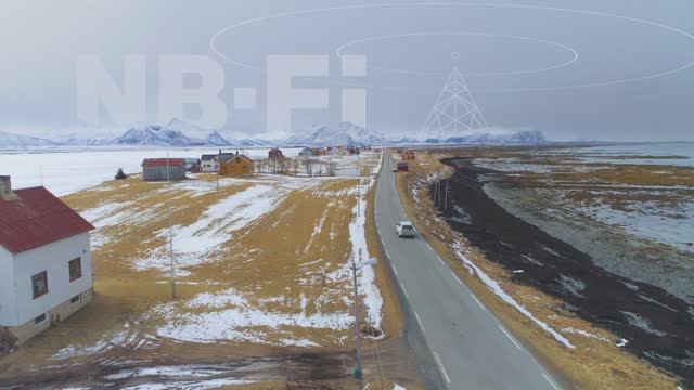 WAVIoT– С БУДУЩИМ НА ОДНОЙ ВОЛНЕ смотреть онлайн