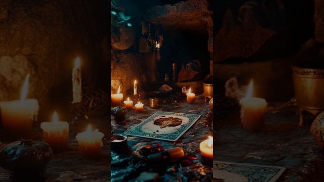 video_Миры Кастанеды, Глава 7