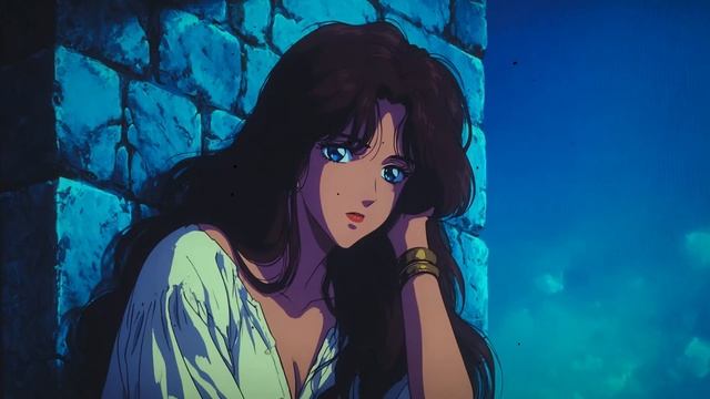 Echo Neon 1987 Dreamwave · Night Drive · Cyberlight смотреть онлайн