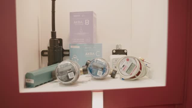 Компания WAVIoT на выставке TatEnergyExpo-23 смотреть онлайн