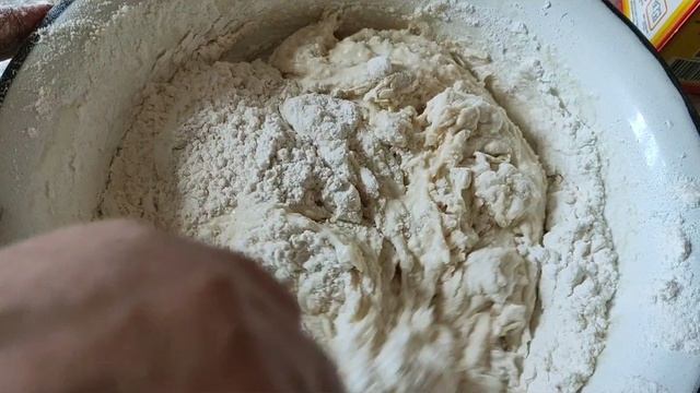 Готовим оладьи... смотреть онлайн