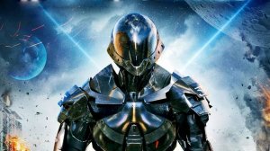 Мир роботов (краткий пересказ фильма. Logline)