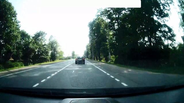 Дорога Р23. От Питера на Псков.8.mp4 смотреть онлайн