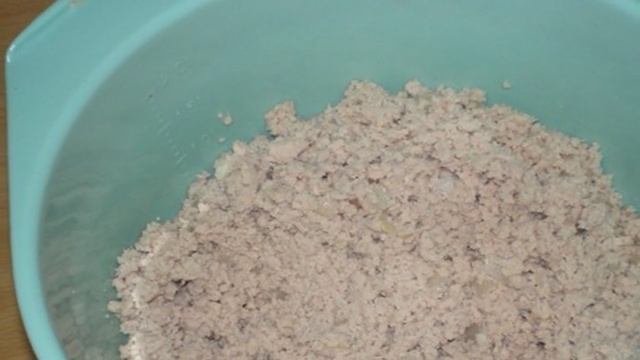 Сборник рецептов