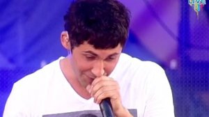 Europa Plus LIVE 2011 - Dan Balan (OFFICIAL VIDEO)