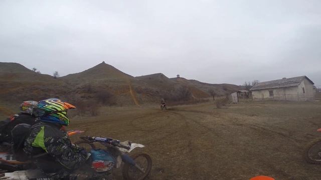 Маяк Rocketman 160219