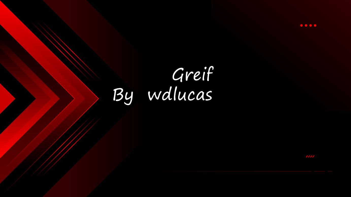 Greif - Это точно Grief?.. I By wdlucas I Daily I Geometry Dash