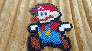 Марио уровеньи