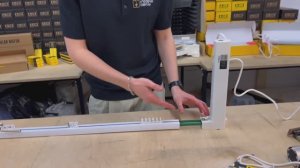 Как устроен электрокарниз? Подробный обзор по комплектующим. Управляй-светом.рф