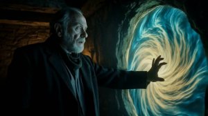 Путешественники во времени Часть 47 Мальчик из Сталинграда