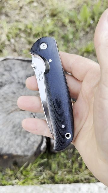 В свободной продаже Складной Нож 