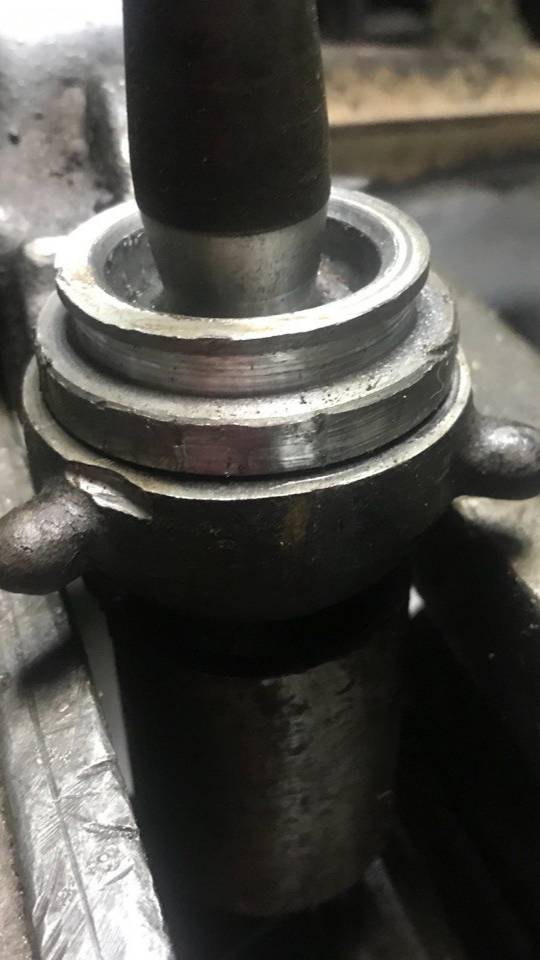 ВОССТАНОВЛЕНИЕ РУЛЕВЫХ ТЯГ И ЛЮБЫХ ШАРОВЫХ СОЕДИНЕНИЙ смотреть онлайн