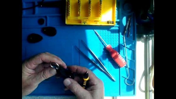 Брелок Key Finder