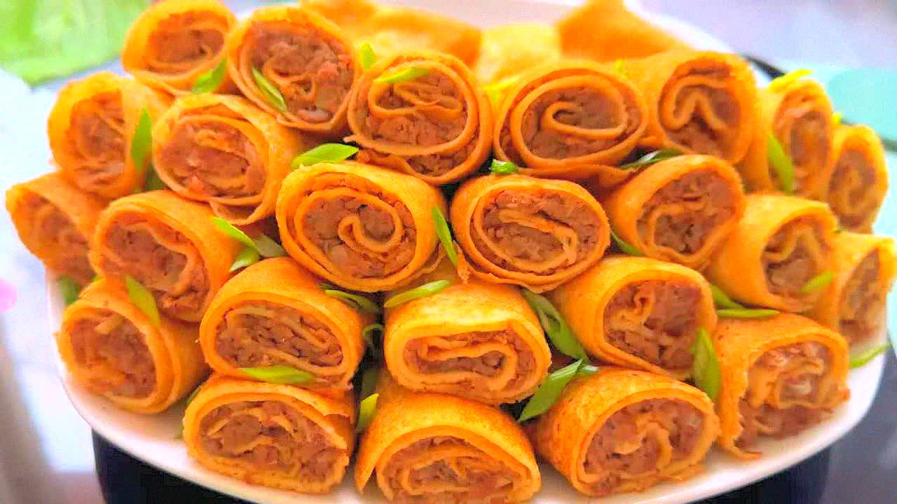 Рецепты от Гали