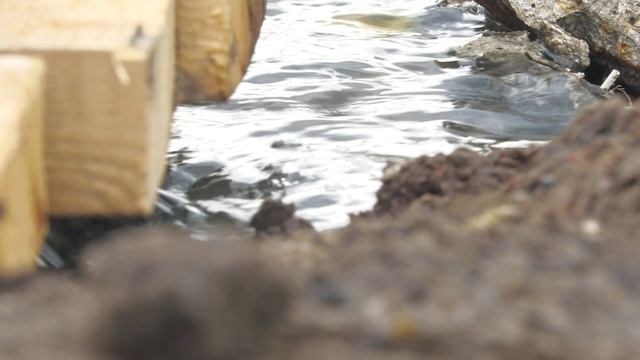 Улицу Песочную снова топит смотреть онлайн