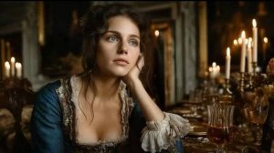 Околдованный зверь.