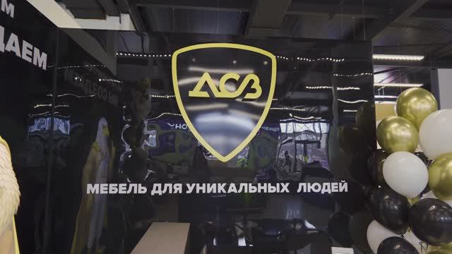 ДСВ В САНКТ-ПЕТЕРБУРГЕ//ИНТЕРВЬЮ С УЧРЕДИТЕЛЯМИ КОМПАНИИ смотреть онлайн