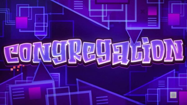 Congregation by Presta