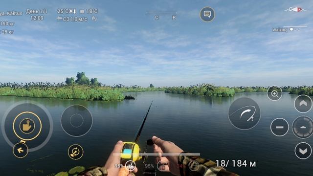 Fishing Planet