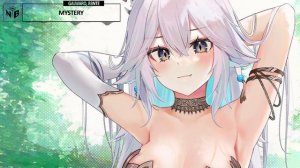 Galwaro, B3nte - Mystery