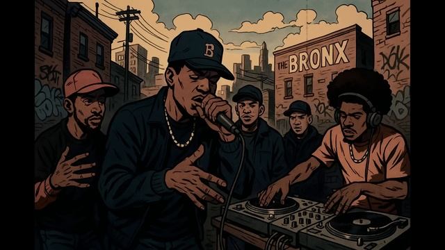 Noir Streets Rap Tape Vol.5 – Ruthless 90s Boom Bap Heat