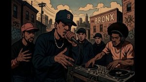 Noir Streets Rap Tape Vol.5 – Ruthless 90s Boom Bap Heat