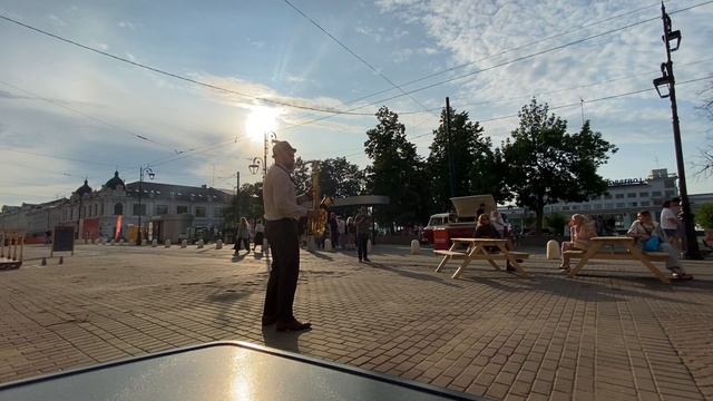 🎷 смотреть онлайн