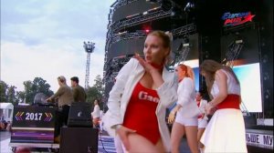 Europa Plus LIVE 2017: OFENBACH!