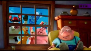 Рога и копыта.mp4 трейлер