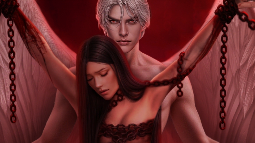 Секрет небес реквием| 3 сезон | 7 серия