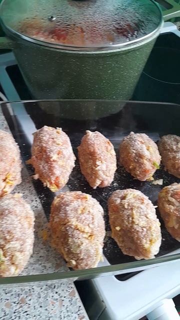 любимая еда, фаршированные перцы🌶️🫑🌶️, ленивые голубцы.🧅🥗