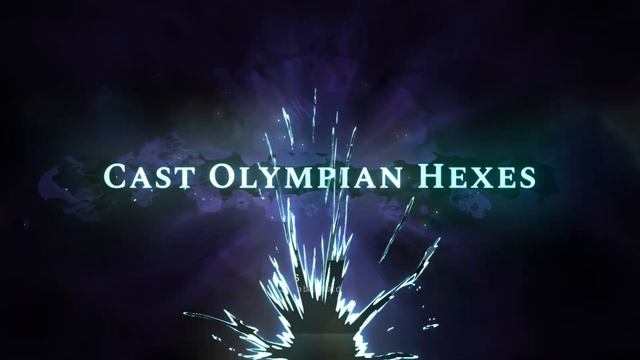 Hades 2 - Official The Unseen Update Trailer смотреть онлайн