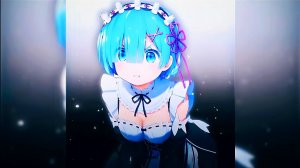 "𝙍𝙚𝙢, 𝙍𝙖𝙢 𝙖𝙣𝙙 𝙀𝙢𝙞𝙡𝙞𝙖 " 𝙍𝙚 𝙕𝙚𝙧𝙤 𝙀𝙙𝙞𝙩