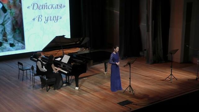 Музыкальная суббота "...слово музыкой звучало..." (ч.1) смотреть онлайн