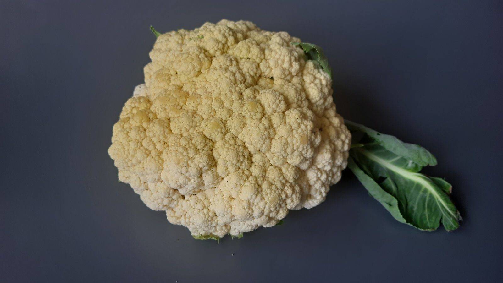 Обалденный салат с цветной капустой смотреть онлайн