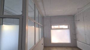 Видео внутри г.Ростов-на-Дону,  ул. Еременко 112