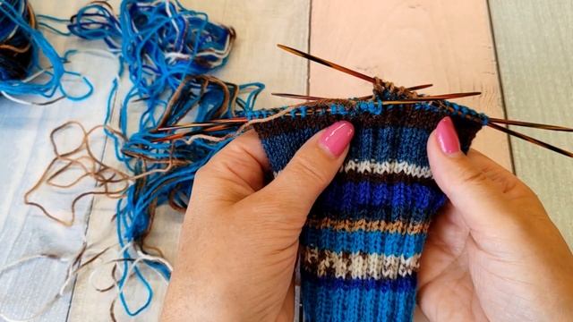 СП Носочный календарь 2024. Июль. Участник № 34. смотреть онлайн