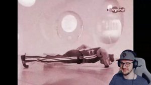 Как актер из детского шоу уничтожил профи атлетов ► Лентяево | Реакция