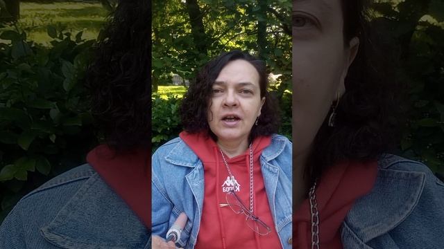 Стихи Андрианы Юдиной. 