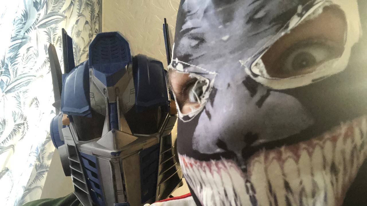 Долгожданный стрим!!!)1 часть