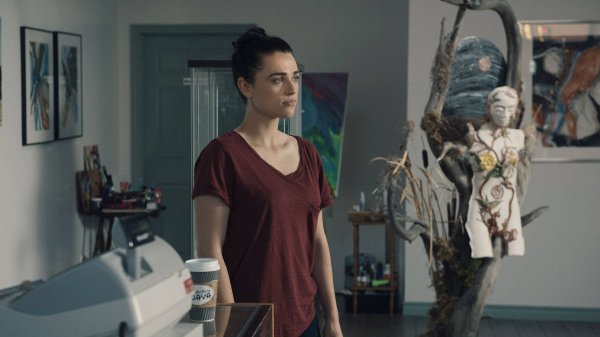 Сериал Слэшер - 5 сезон 4 серия / Slasher